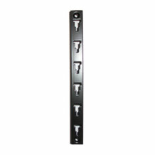 Single Slot Shelving Brackets Uk